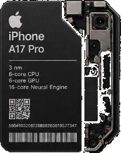 Inside the iPhone collectible design